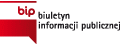 Link do Biuletynu Zamówień  Publicznych